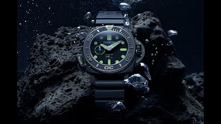 Panerai Submersible Elux LabID Reference [upl. by Dasteel575]