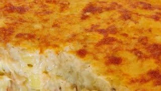 BACALHAU com Natas [upl. by Oek]