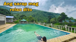 MAGANDANG CAMPING SITE l PANGARAP GARDEN RESORT [upl. by Cordie698]