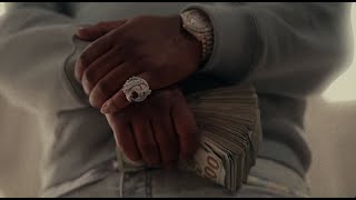 Tee Grizzley  Payroll ft Payroll Giovanni Official Video [upl. by Laspisa262]