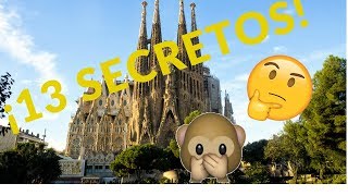 13 Secretos de la Sagrada Familia [upl. by Nnairahs13]