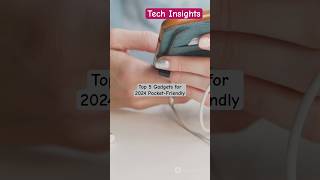 Top 5 PocketFriendly Gadgets for 2024 You Can’t Miss [upl. by Haleeuqa337]