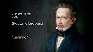 Linfinito Leopardi [upl. by Anuat]