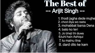 sad Arijit Singh songs  Arijit sing lofi song  Arijit Singh mashup songs [upl. by Iblok403]