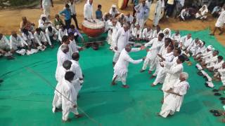 Meena Kanhaiya Dangal20160706 Machhla Rani1Khedi Badi JothTodabhim [upl. by Athene]