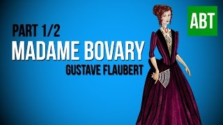 MADAME BOVARY Gustave Flaubert  FULL AudioBook Part 12 [upl. by Heinrik]