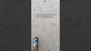 Is this legit😭 flipflopslippers beachshoes funny [upl. by Hun449]