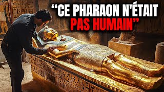 Les Tombeaux Des Pharaons Égyptiens Comme Tutankhamon Ramsès II Cléopâtre Et Bien D’autres [upl. by Dolphin781]