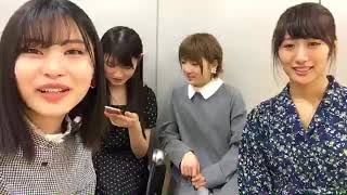 180413 Showroom  Gekidan Renacchi [upl. by Dranyam]