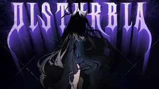 「Nightcore」→ Disturbia Dark Version  Lyrics [upl. by Erdnaed56]