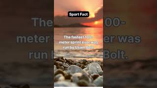 Random sport facts [upl. by Anifur]