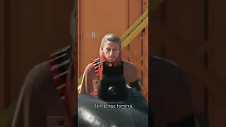 MGSV  Revolver Ocelot submit to LaLiLuLeLo censorship shorts mgs mgsv gaming zehnortv [upl. by Siraj]