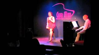 Laura Hodos ONEILL CABARET amp PERFORMANCE CONFERENCE SUBMISSION [upl. by Reteid142]