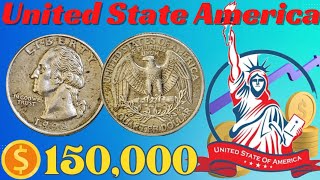 From Pocket Change to Riches USA Liberty Coin 1998 Value Explained [upl. by Parlin]