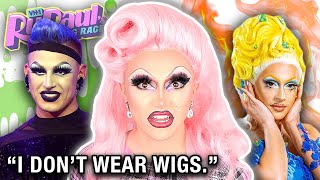 Drag Race 13 PHENOMENON amp SHEER Runway Review 😱  Hot or Rot [upl. by Ilysa]