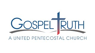 Gospel Truth Pentecostal Church Live Stream [upl. by Ress284]