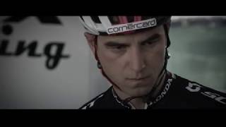 SCOTT SRAM MTB Racing Team Presentation [upl. by Ddot939]