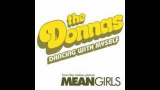 The Donnas Dancing with myself [upl. by Apps]