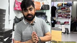 100 Original  Branded Export Surplus Clothes in cheap price upto 92 off on big brands [upl. by Nnaecyoj]