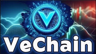 VeCHAIN VET 💰 WATCH THESE LEVELS  PRICE UPDATE 🚀 TECHNICAL ANALYSIS amp MARKET SENTIMENT 🚀 [upl. by Aibar]