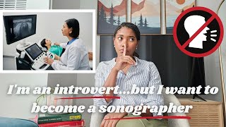 Is Sonography for Introverts [upl. by Mariandi606]