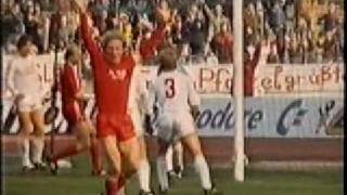 Bayern vs Köln 198384 [upl. by Justina701]