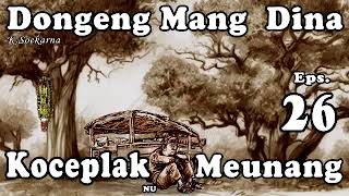 Koceplak Meunang Nu  Eps26 [upl. by Nee]