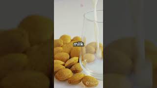 Milk Showdown Regular vs Almond vs Coco🥛🌰🥥 MilkShowdown milk tastetest [upl. by Angus]