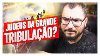 QUEM SÃO OS 144 MIL DO APOCALIPSE [upl. by Eanad]