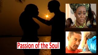 PASSION OF MY SOUL Majid Michel Jackie Appiah Yvonne Nelson pt 1  NIGERIAN MOVIES AFRICAN MOVIES [upl. by Esenwahs]