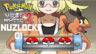 Pokemon Volt White 2 Walkthrough 27  Mistralton Cave [upl. by Dragone258]