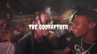 NOT FREE JERSEY CLUB TYPE BEAT quotTHE GODFATHERquot DTHANG X SDOT X JAYHOUND X JAYIVE [upl. by Edith]