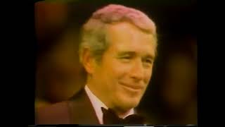 Perry Como  And i Love you so Live Concert in Tokyo 1979 [upl. by Thilde325]