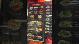 McDonaldization of sushi [upl. by Butterworth978]