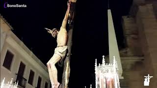 Vía Crucis Extraordinario del Sto Cristo de la Misericordia Antequera 001 [upl. by Eahsan490]