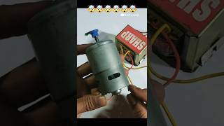 775 Dc Motor without Bridge Rectifier Working Or Not Working shorts [upl. by Tamis]