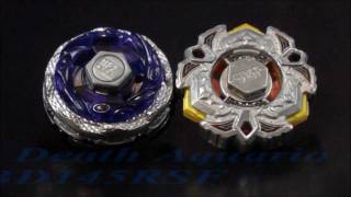 EPIC Battle MFH Death Aquario BD145RSF VS MF Variares 100RF HD AWESOME [upl. by Ahsieket]