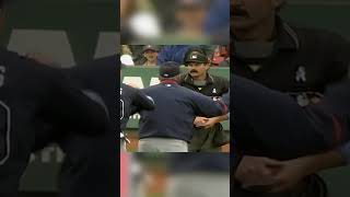 Hilarious CHIPPER JONES Ejection Would you have ejected him mlb [upl. by Dielu]