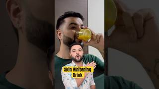 1 Glass हर रोज़ झाइयां गायब Vitamin C for Skin Whitening amp Pigmentation [upl. by Benedic]