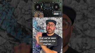 The Rane PERFORMER is finally here 🔥 RaneDJ RanePerformer djkituk [upl. by Gayler]