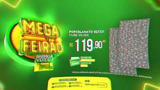 VT OFERTA MEGA FEIRÃO BV 15 [upl. by Neitsirhc]