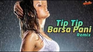 Tip Tip Barsa Pani Pani Mein Aag Lagi Dj Remix Song  Dance hangama  DjRishiDance [upl. by Eiltan]