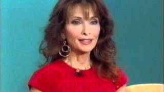 Susan Lucci on The View 51111 [upl. by Anide]