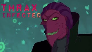 Thrax tribute [upl. by Chadwick]