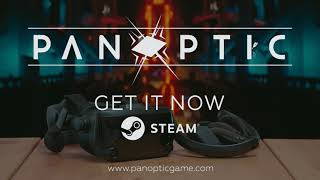 Panoptic Launch Trailer [upl. by Quackenbush]