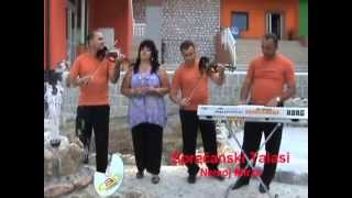 Sprecanski talasi  Nemoj Mirzo  Official video 2009 [upl. by Idonah]