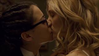 Cosima and Delphine  Someone to stay [upl. by Candis785]