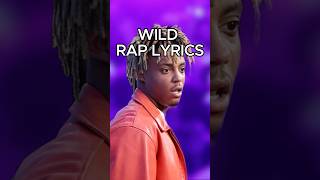 Ridiculous Rap Lyrics 999 future hiphop juicewrld rap raplyrics trippieredd [upl. by Dulci]