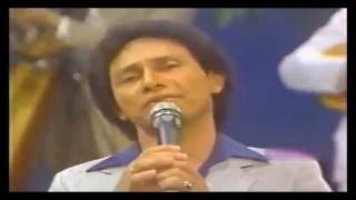 Julio Miranda en Vivo  Cantando Egoísmo [upl. by Oahc]