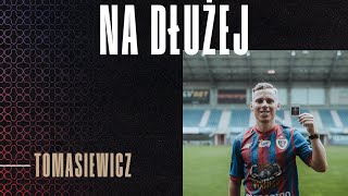 GRZEGORZ TOMASIEWICZ NA DŁUŻEJ W PIAŚCIE  2026 [upl. by Yromas]